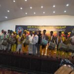 యాచారం మండలం నక్కర్త – మేడిపల్లి ప్రభుత్వ జిల్లా పరిషత్ ఉన్నత పాఠశాల విద్యార్థులకు