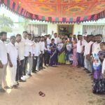 పాడేరు: హార్డ్ కోర్ ఏరియాలో నియామకాలు, పదోన్నతులు గిరిజనులకే