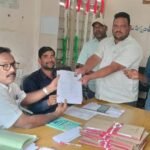 ఆర్యవైశ్య సంఘం నూతన కార్యవర్గ ప్రమాణస్వీకారానికి హాజరైన హాజరైన అతిధులు