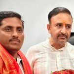 చీపురుపల్లి అసెంబ్లీ వైఎస్ఆర్ కాంగ్రెస్ పార్టీ యువజన విభాగం అధ్యక్షుడు బెల్లాన వంశీకృష్ణ 33వ జన్మదిన వేడుకలు ఘనంగా