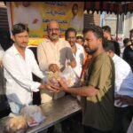 అర్హులైన వారందరికీ త్వరలోనే నూతన పింఛన్లు