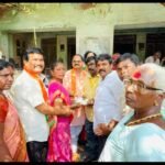 నాగవంశం కళ్యాణ మండప నిర్మాణానికి ప్రభుత్వ నిధులు మంజూరు చేస్తాం – MLA బొండా ఉమ