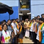 ప్రతి ఆదివారం విశాఖలో ఆర్గానిక్ సంత