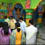 ఎమ్మెల్యే గద్దె రామమోహన్‌పై అక్రమ కేసు కొట్టివేత