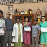 పెందుర్తి నియోజకవర్గంలో రూ. 2 కోట్ల అభివృద్ధి పనుల ప్రారంభోత్సవాలు ఘనంగా