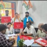 ప్రతి ఒక్కరు సేవా స్ఫూర్తితో ముందుకు వెళ్లాలి — డాక్టర్ కందుల నాగరాజు