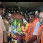 బి.ఆర్. అంబేద్కర్ స్టడీ సర్కిల్‌ తనిఖీ చేసిన ఇన్‌చార్జ్ మంత్రి డా. డోలా శ్రీ బాల వీరాంజనేయ స్వామి*