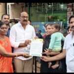 ఘనంగా 1200 వ సంవత్సరానికి సంబంధించిన కొత్తపేట రామలింగేశ్వర స్వామి దేవస్థానంలో కార్తీక పౌర్ణమి పూజలు*