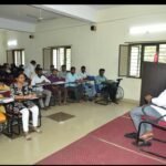 కార్తీక పౌర్ణమి రాధా కృష్ణుడు గుడిలో పాలు పెరుగు ఎదుమేలా కార్యక్రమం