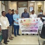 చిన్నారుల మధ్య స్నేహోత్సవం – సాల్మన్ రాజు జన్మదిన వేడుక ప్రత్యేకంగా