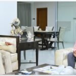 సమస్యలను క్షేత్రస్థాయిలో పరిశీలించి పరిష్కరిస్తా గంటా…