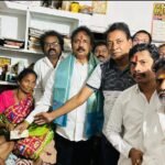 వందేమాతర స్ఫూర్తి భవిష్యత్ తరాలకు అందించాల్సిన భాద్యత నేటి తరంఫై ఉంది: