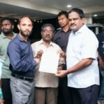 రఘునాథపాలెం మండలంలో ఆయిల్ ఫామ్ సాగు ప్రోత్సాహం – గోద్రెజ్ కర్మాగారం ప్రారంభం రైతులకు సువర్ణావకాశం: తుమ్మల యుగంధర్