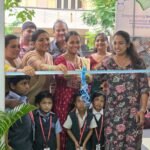 కింగ్ జార్జ్ ఆసుపత్రిలో అంతర్జాతీయ రేడియాలజీ దినోత్సవం