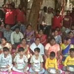 సినర్జీస్ కుటుంబాల ఆకలి పోరాటం….*