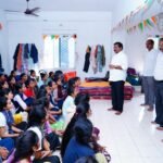 సి ఐ ఐ సమ్మిట్ కు జీవీఎంసీ ఏర్పాట్లు సర్వం సిద్ధం.