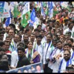 ప్రతి పేదవాడికి సొంత ఇంటి కల నెరవేరుస్తాం. దక్షిణ నియోజకవర్గ ఎమ్మెల్యే వంశీకృష్ణ శ్రీనివాస్