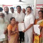 ఆంధ్రప్రదేశ్ రాష్ట్ర గృహ నిర్మాణ సంస్థ ఆధ్వర్యంలో ప్రధానమంత్రి ఆవాస్ యోజన PMAY 2.0 పట్టణ గృహ నిర్మాణ పథకం