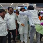 కార్యకర్తలే పార్టీకి పట్టుకొమ్మలు , కష్టపడిన వారికి టీడీపీలో సముచిత స్థానం మండల , క్లస్టర్ ,యూనిట్ , గ్రామ బూతు కమిటీల ప్రమాణస్వీకారం కార్యక్రమంలో మంత్రివర్యులు ఎన్ఎండి ఫరూక్