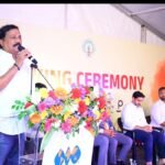 కార్యకర్తలే పార్టీకి పట్టుకొమ్మలు , కష్టపడిన వారికి టీడీపీలో సముచిత స్థానం మండల , క్లస్టర్ ,యూనిట్ , గ్రామ బూతు కమిటీల ప్రమాణస్వీకారం కార్యక్రమంలో మంత్రివర్యులు ఎన్ఎండి ఫరూక్