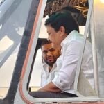 సి ఐ ఐ సమ్మిట్ ని స్వాగతిస్తున్నాం : ప్రియాంక దండి*