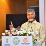 30వ సిఐఐ పార్టనర్ షిప్ సమ్మిట్- 2025 కు విస్తృత ఏర్పాట్లు…