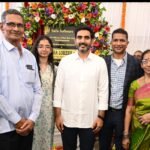 విశాఖ ఎకనామిక్ రీజియన్ సదస్సుకు హాజరై ప్రసంగించిన ముఖ్యమంత్రి చంద్రబాబు నాయుడు*