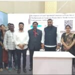 విశాఖపట్నంలో జరిగిన CII Partnership Summit