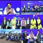 విశాఖపట్నంలో జరిగిన CII Partnership Summit