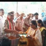 సి ఐ ఐ భాగస్వామ్య సదస్సు ఊహించిన దాని కంటే విజయవంతం అయింది— వి ఎం ఆర్ డి ఎ చైర్మన్ శ్రీ ఎం వి ప్రణవ్ గోపాల్.