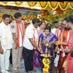 భగవాన్ శ్రీ సత్య సాయి బాబా శతజయంతి మహోత్సవాలు –