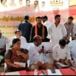 మన పల్లెకు- మన ఎమ్మెల్యే కార్యక్రమంలో భాగంగాపర్యటించిన జనసేన పార్టీ ఉమ్మడి విశాఖపట్నం రూరల్ జిల్లా అధ్యక్షులు పెందుర్తి నియోజకవర్గం శాసనసభ సభ్యులు శ్రీ పంచకర్ల రమేష్ బాబు.*