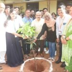 అరకు: కార్మిక వ్యతిరేక లేబర్ కోడ్ జీవో కాపీలను దగ్ధం చేసిన కార్మికులు