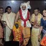 భగవాన్ శ్రీశ్రీశ్రీ సత్యసాయిబాబా వారి 100 వ జన్మదినోత్సవ వేడుకలలో పాల్గొన్న జనసేన పార్టీ ఉమ్మడి విశాఖపట్నం రూరల్ జిల్లా అధ్యక్షులు పెందుర్తి నియోజకవర్గం శాసనసభ సభ్యులు శ్రీ పంచకర్ల రమేష్ బాబు గారు*