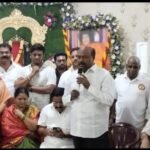 కన్యకాపరమేశ్వరి ఆలయ జీర్ణోద్ధరణ*