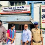 సంకల్ప అమలుతో పాస్ పర్సంటేజ్ పెంచాలి: ఆర్జేడీ శేఖర్ బాబు