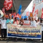 భక్తి శ్రద్ధల మధ్య వైభవంగా సుబ్రహ్మణ్య స్వామి కళ్యాణ మహోత్సవం…