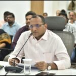 ఐదవ వార్డు లో యూజిడి సమస్యకు పరిష్కారం*