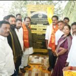 ఐదవ వార్డు లో యూజిడి సమస్యకు పరిష్కారం*