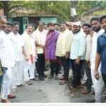 కూటమి ప్రభుత్వం చంద్రబాబు, లోకేష్, పవన్ కళ్యాణ్ బీసీలకు వెన్నుపోటు పొడిచారూ*