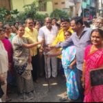 శిక్షకులకు శక్తివంతం చేసే కార్యక్రమం