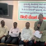 విద్యను,వైద్యాన్ని వ్యాపారం చేయొద్దు..*