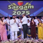 మావల సిఎఫ్ఎల్ కృషితో ఇన్సూరెన్స్ చెక్కు పంపిణీ