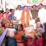 సోమవారం జివిఎంసి లో ప్రజా సమస్యల పరిష్కార వేదిక కార్యక్రమం .