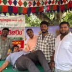 పెడన నియోజకవర్గం లో పలు గ్రామాలలో పర్యటించిన, MLA కాగిత కృష్ణప్రసాద్ gaaru