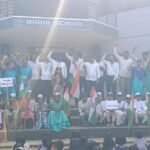 🔸శ్రీ అడివి పేరంటాలమ్మ విగ్రహ ప్రతిష్ట కార్యక్రమంలో పాల్గొన్న ఎమ్మెల్యే కాకర్ల…! 🔹దుత్తలూరు కొత్తపేట గ్రామంలో ఘనంగా అడివి పేరంటాలమ్మ విగ్రహ ప్రతిష్ట..!