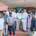 తెలంగాణలో వాతావరణ సూచనలు