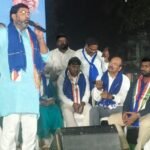 తృటిలో తప్పిన ప్రమాదం