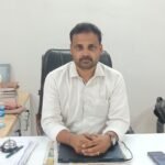 కలంకారీ వస్త్రాలు దేశవిదేశాల్లో భారీ డిమాండ్ -ఎమ్మెల్యే సుధీర్ రెడ్డి