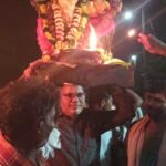 ఆంధ్ర వైద్య కళాశాల రేడియాలజీ విద్యార్ధులకు బంగారు పతకాలు